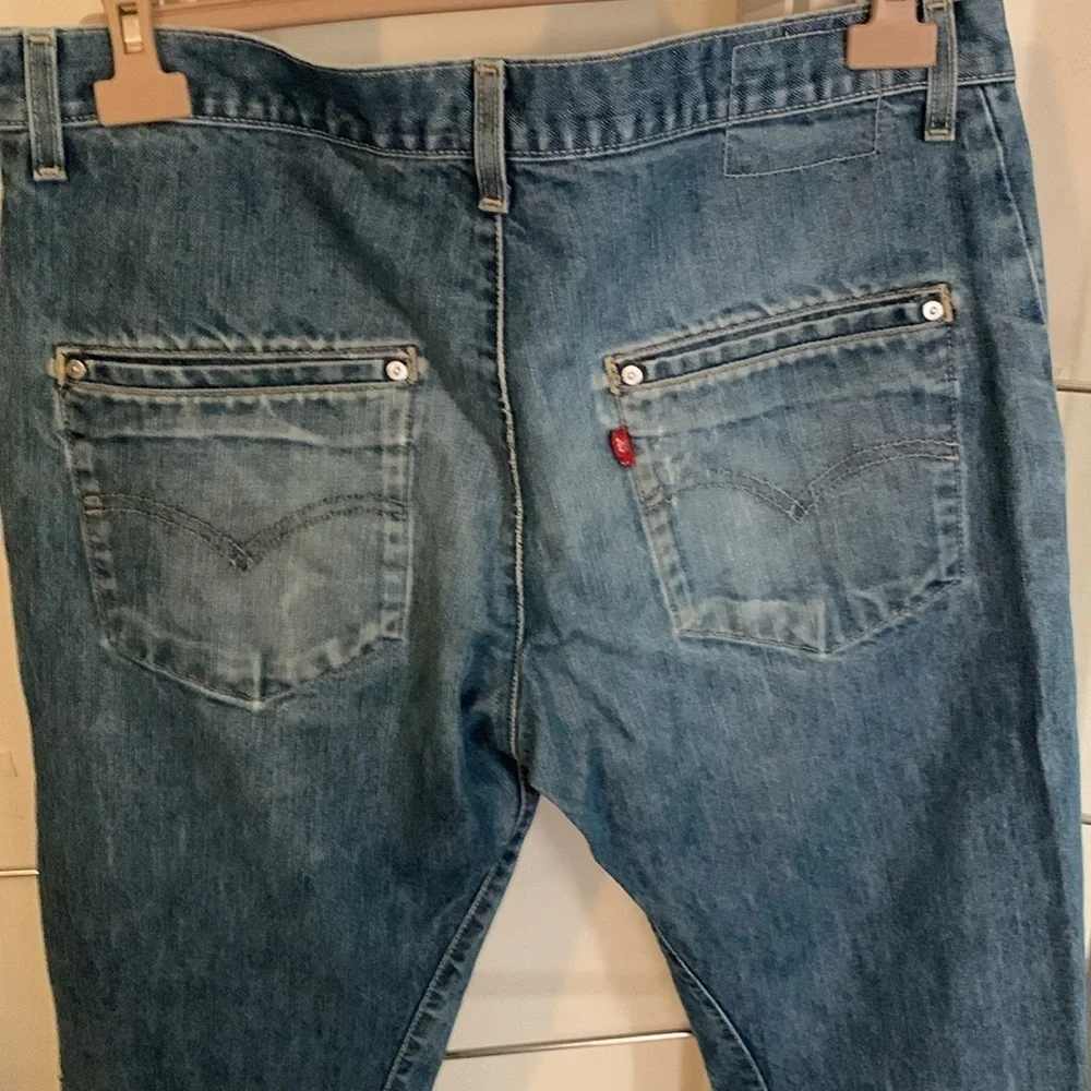 Levi’s Denim